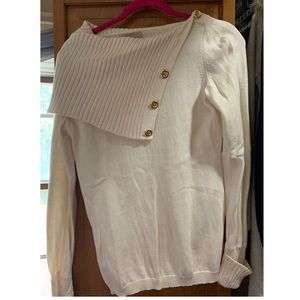 Banana republic sweater